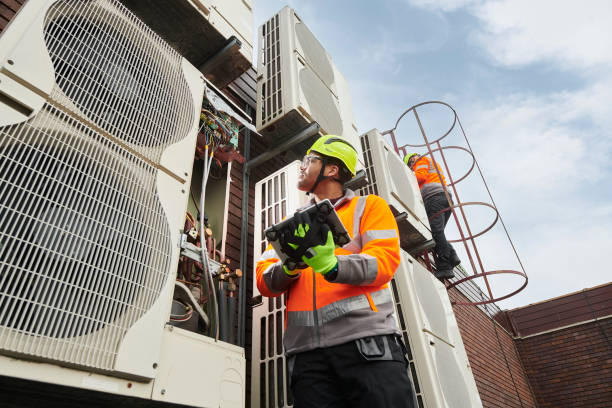 Best Best HVAC Companies  in Oakland, TN
