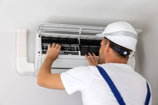 Best Commercial HVAC Repair  in Oakland, TN