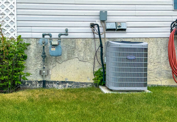 Best Furnace Installation  in Oakland, TN
